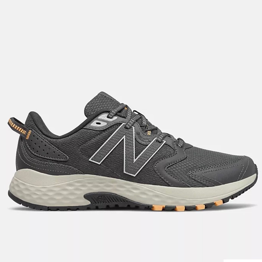New Balance Men’s 410 Trail shoes